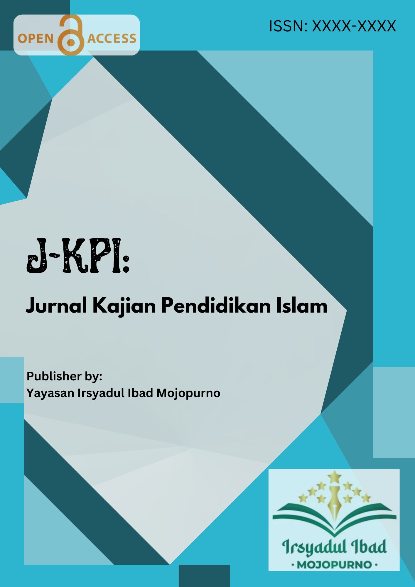 					View Vol. 2 No. 2 (2026):  J-KPI: Jurnal Kajian Pendidikan Islam 
				